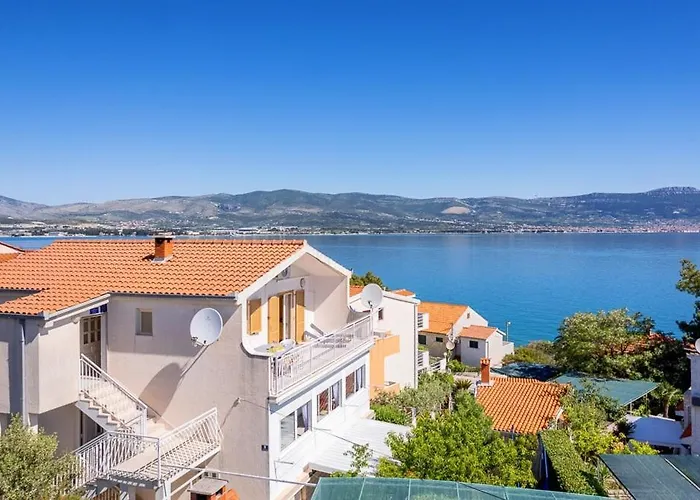 Apartman Maria, Ciovo