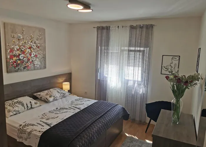 Apartman Maria, Ciovo