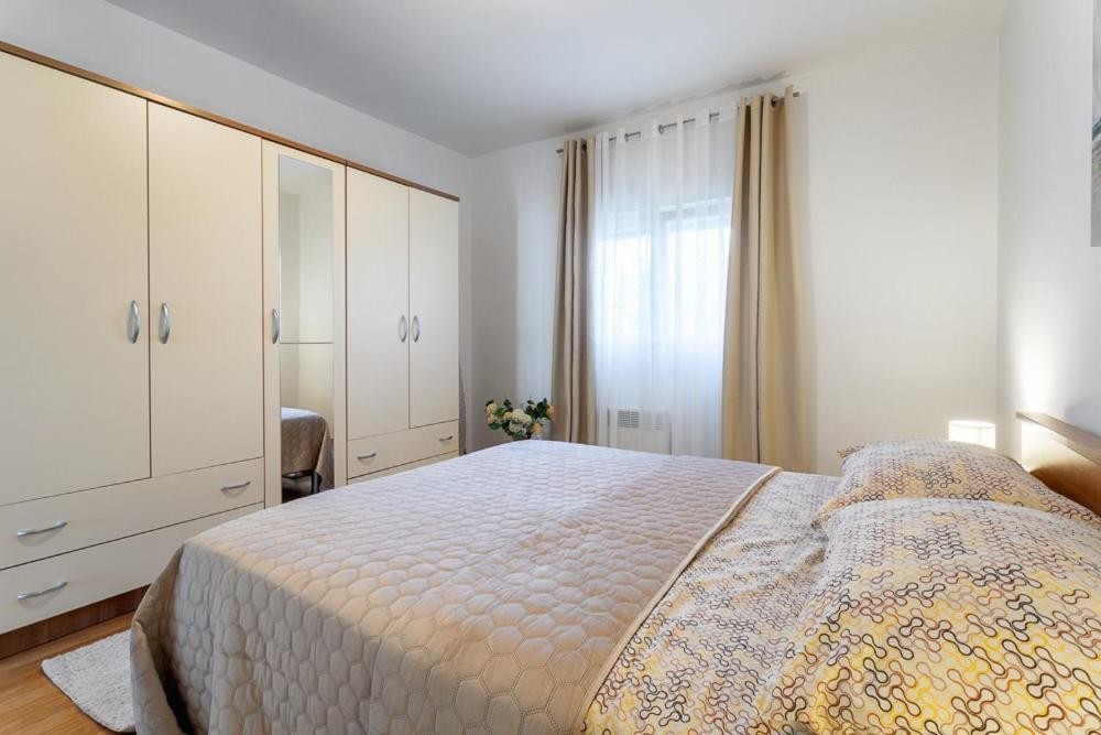 Maria, Ciovo Lägenhet Trogir